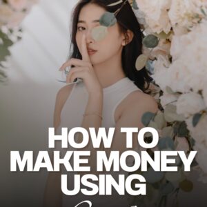 How to make money using Canva